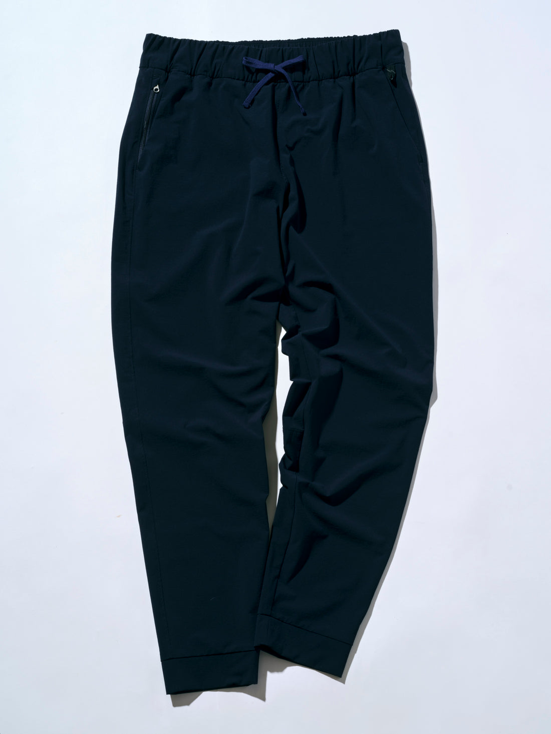 行き先は未定、準備は完了。「放浪するための高機動セット」