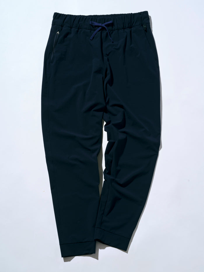 行き先は未定、準備は完了。「放浪するための高機動セット」