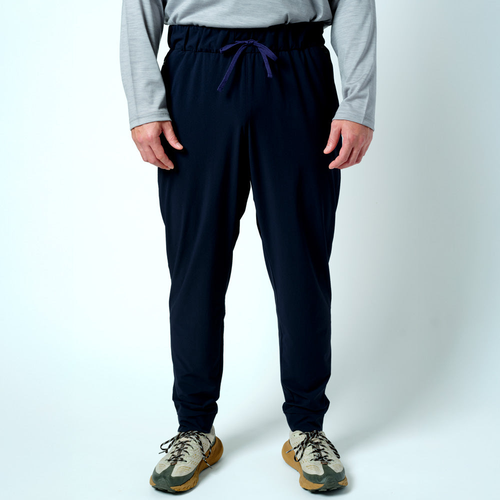 ［MGL NATIVE］ウェイファーラーパンツ（Wayfarer Pants）