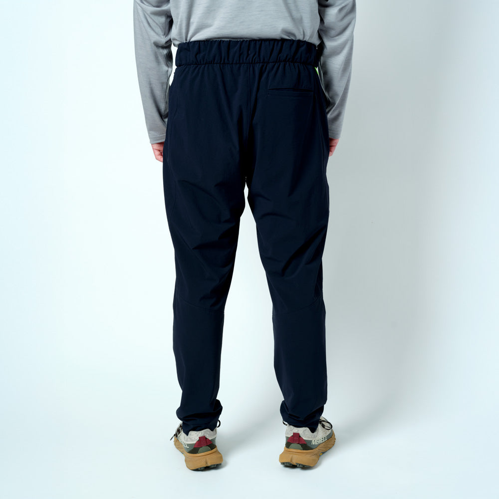 ［MGL NATIVE］ウェイファーラーパンツ（Wayfarer Pants）