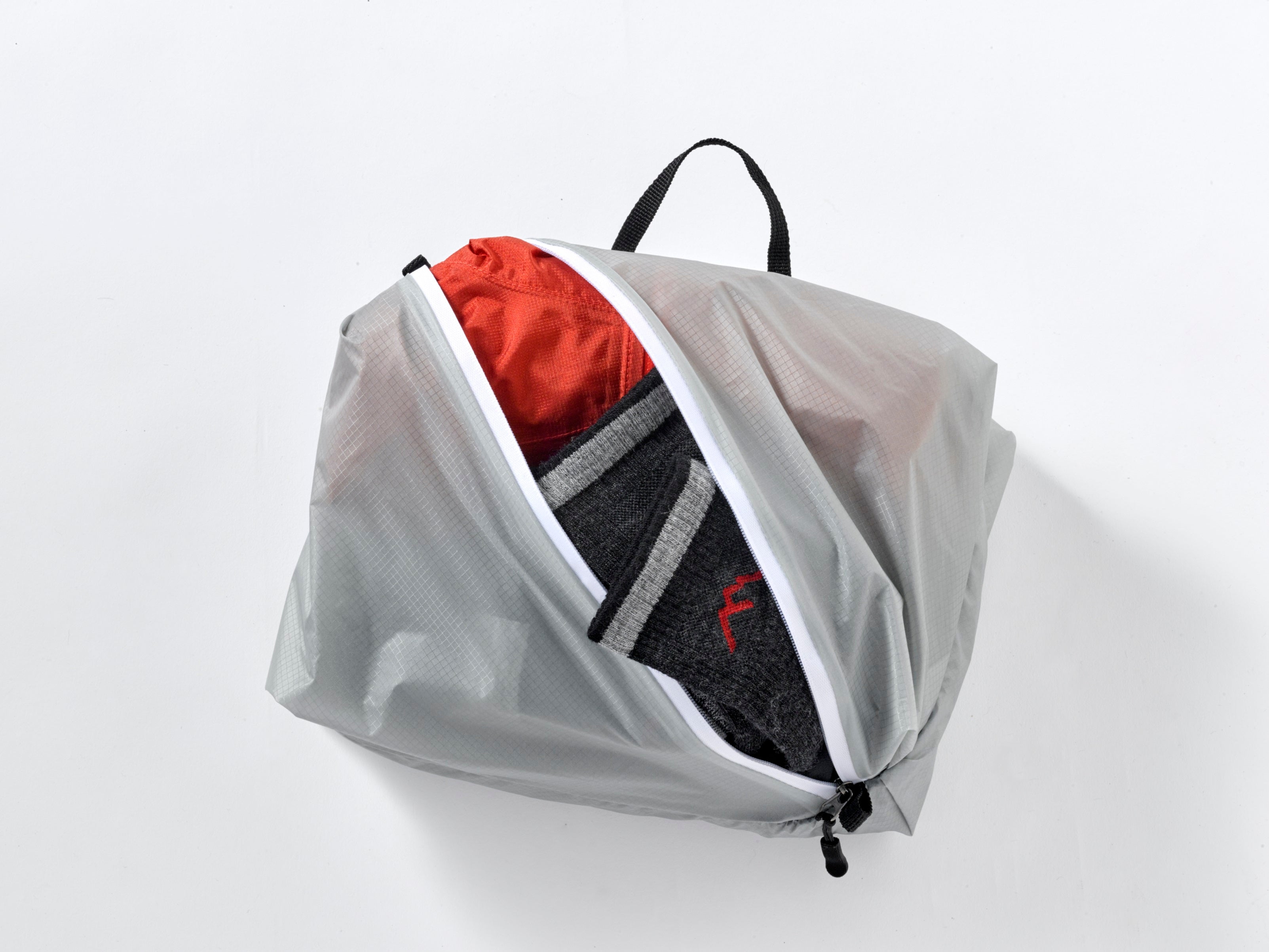 PEAKSオリジナル[Mountain Organizer 3size Package] – FUNQTEN