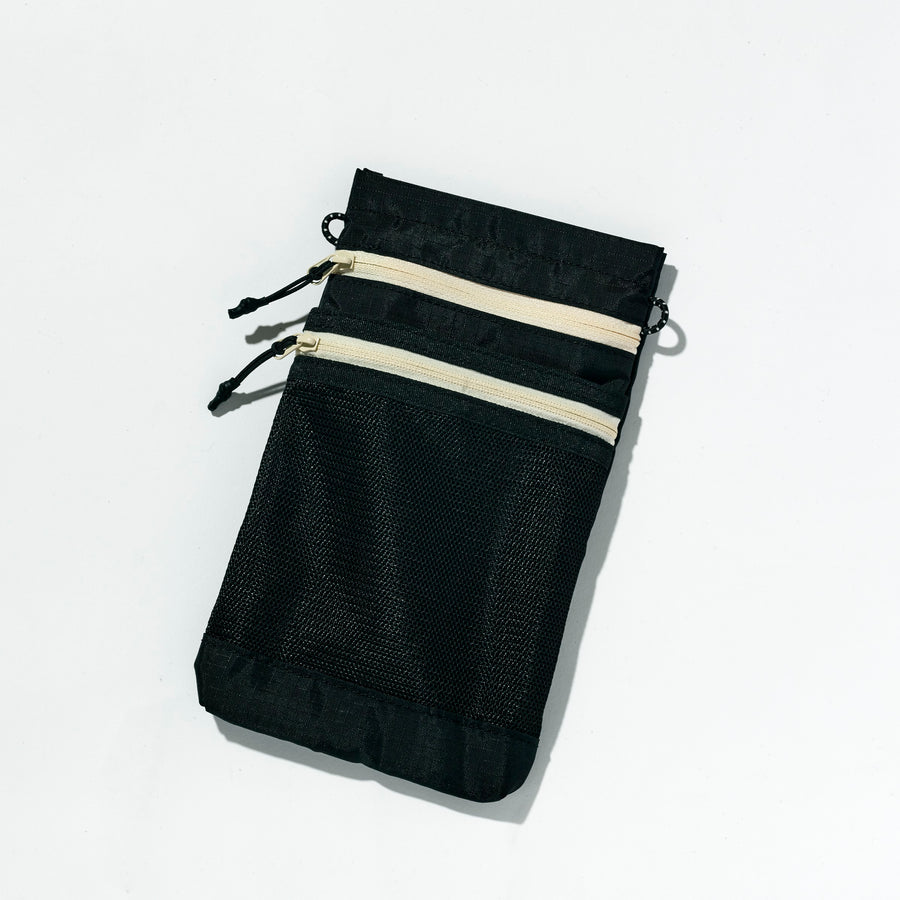 PEAKSオリジナル[トラベラーズ・マルチウォレット]