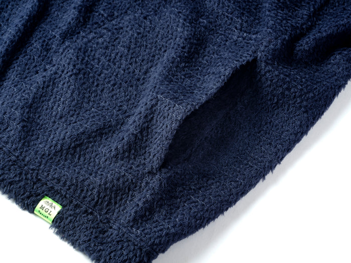 [MGL NATIVE] アルファドリフトカーディガン（Alpha Drift Cardigan）