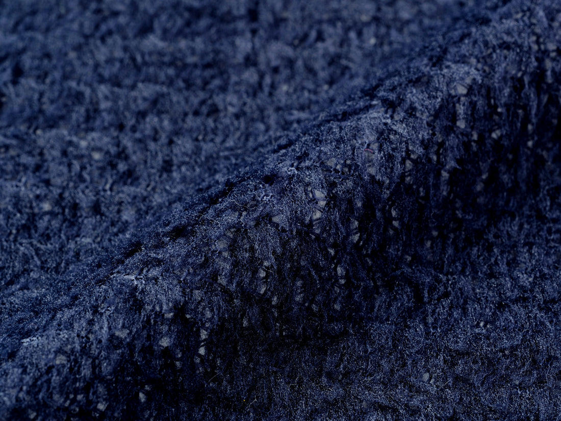 [MGL NATIVE] アルファドリフトカーディガン（Alpha Drift Cardigan）