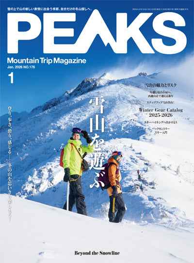 PEAKS
