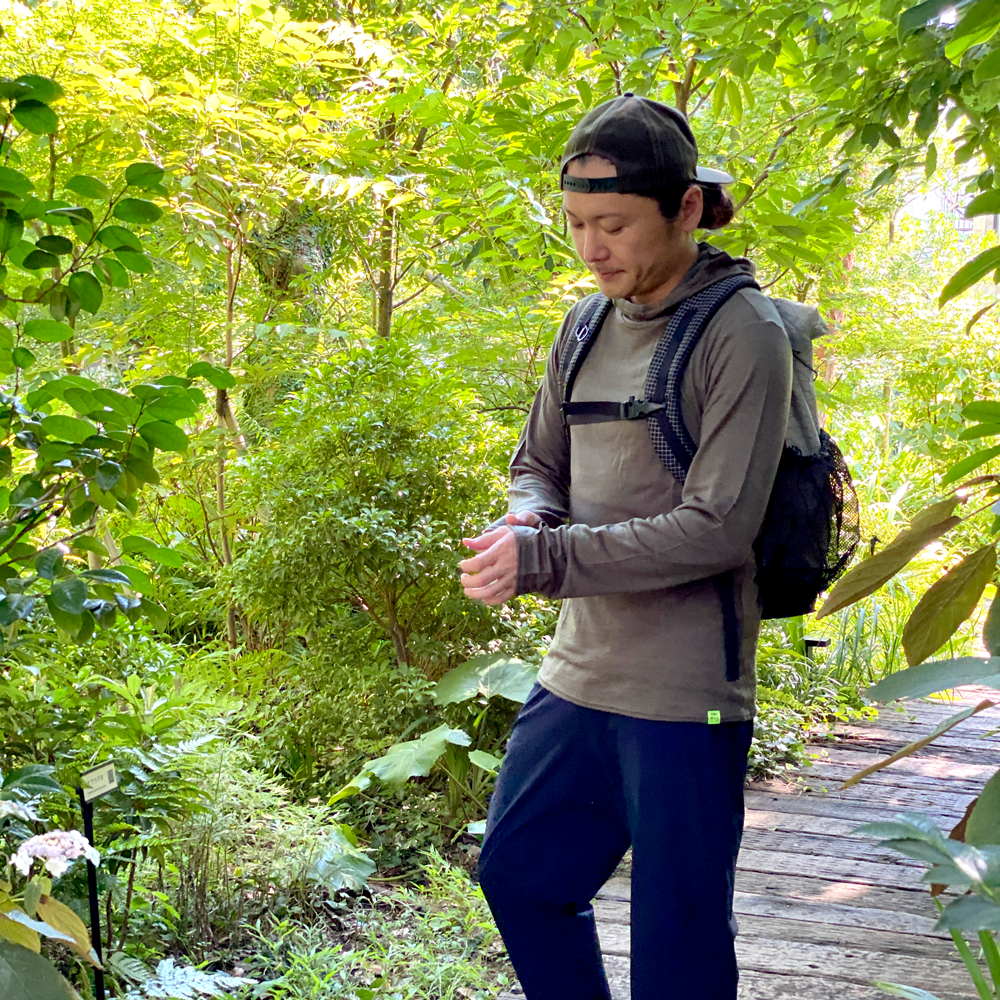 [MGL NATIVE] アンブラウールフーディー