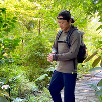 [MGL NATIVE] アンブラウールフーディー