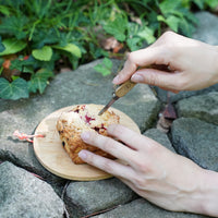 ［ランドネ×ビクトリノックス］尾瀬を感じるミニマルチツール