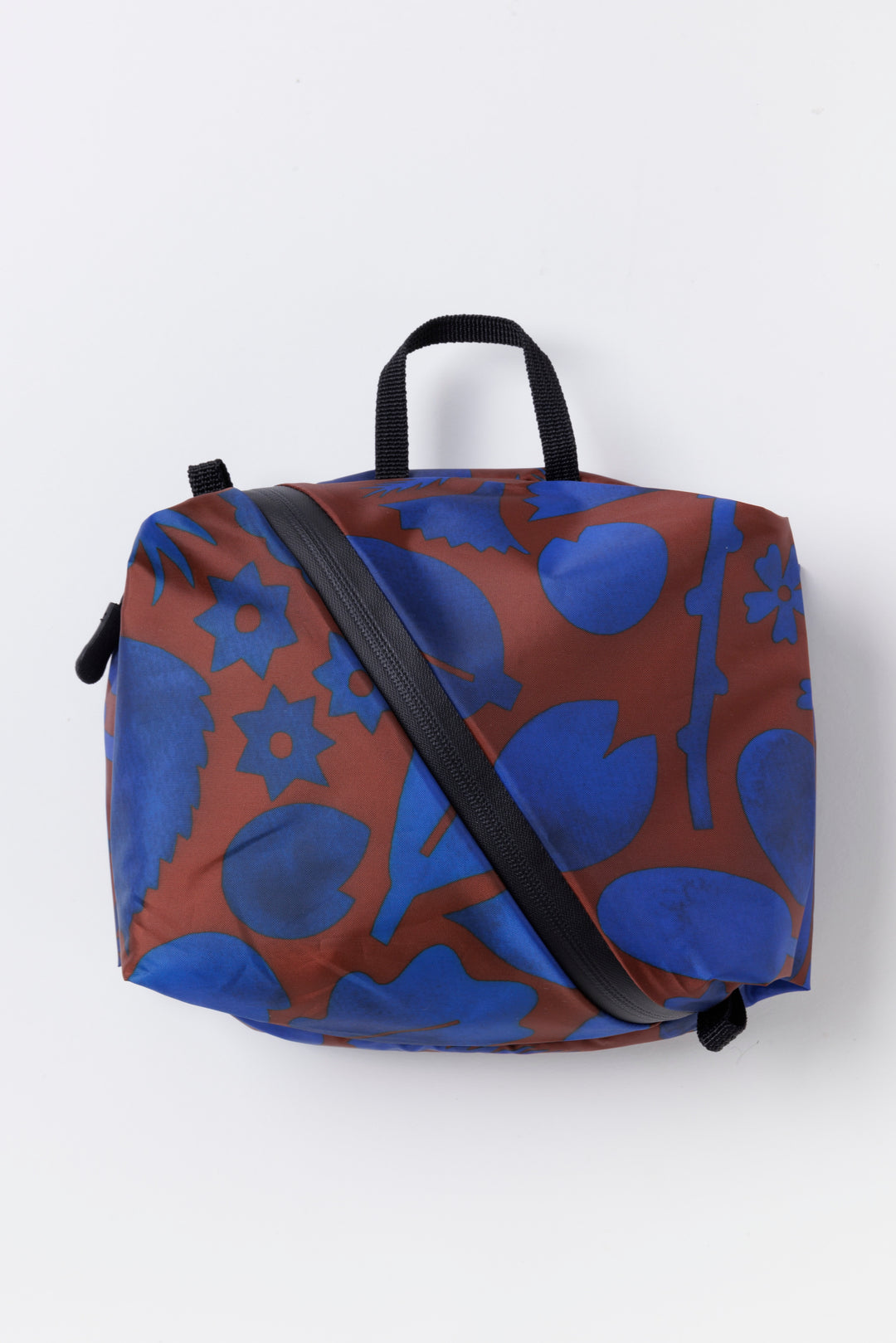 ［かわり芽×YURI MIYATA」POUCH S／ Deep Forest