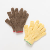 2FINGERLESS GUNTE ―芽吹きの手袋―