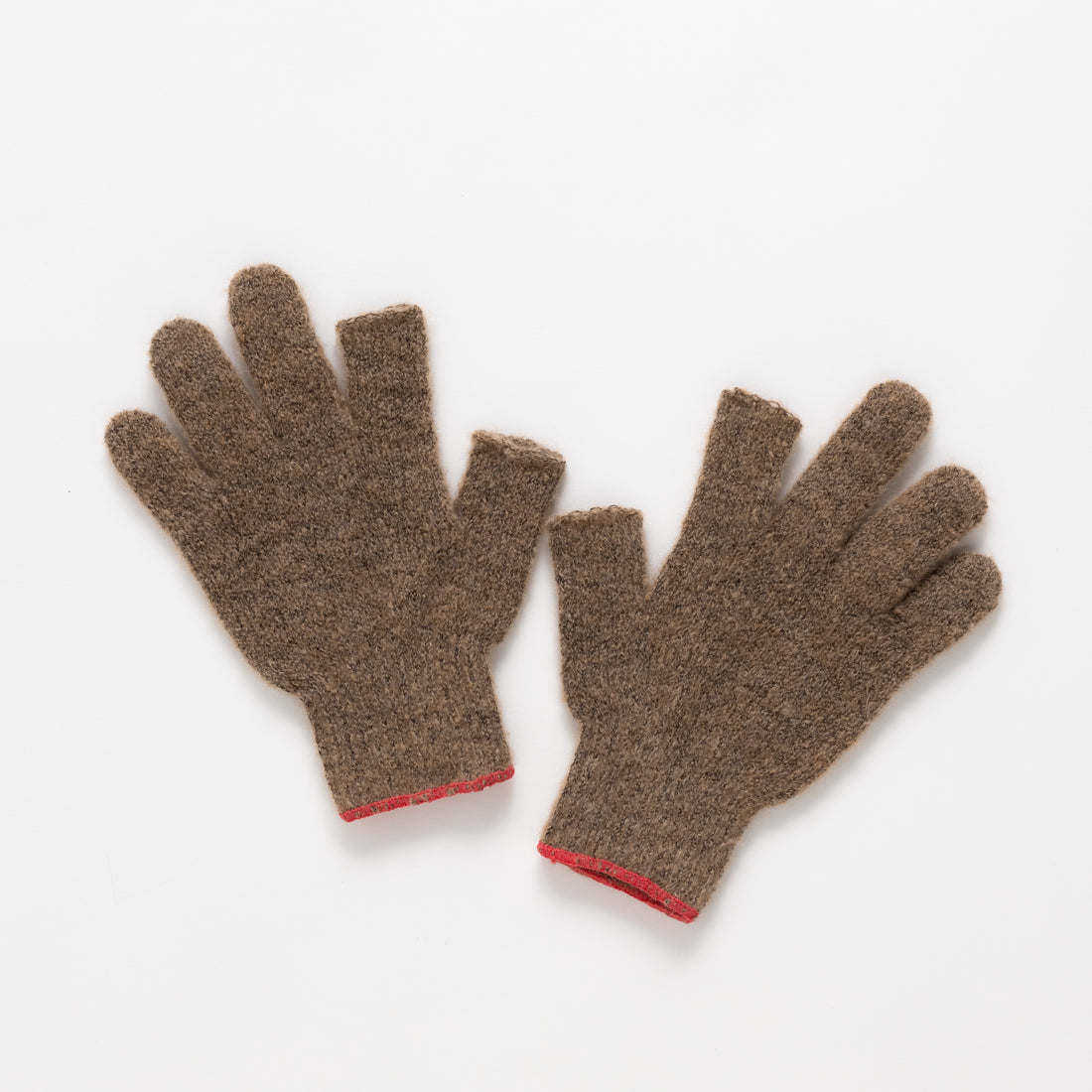 2FINGERLESS GUNTE ―芽吹きの手袋―