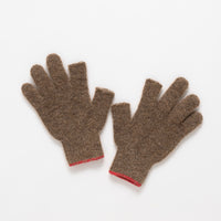 2FINGERLESS GUNTE ―芽吹きの手袋―