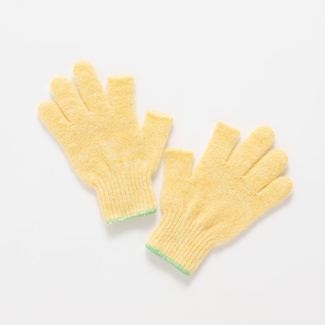 2FINGERLESS GUNTE ―芽吹きの手袋―