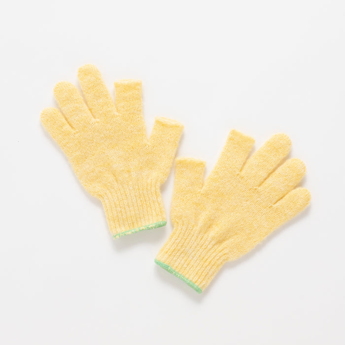 2FINGERLESS GUNTE ―芽吹きの手袋―