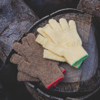 2FINGERLESS GUNTE ―芽吹きの手袋―