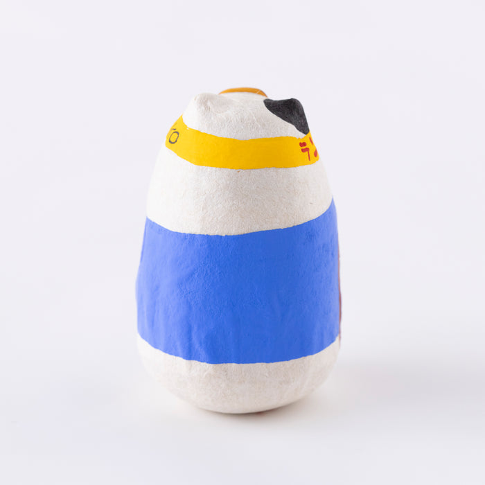 【ランドネ×コシェルドゥ】　起き上がり人形