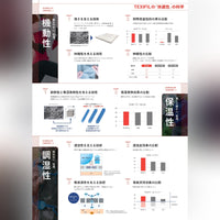 【数量限定】［Rosasen ×TEXIFIL］超極薄防寒 TEXIFIL VEST