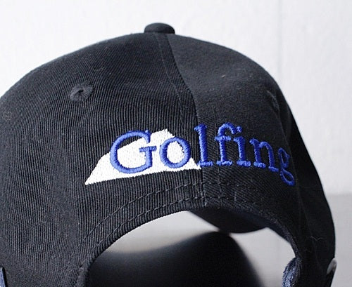 サルベージパブリックコレパ］6パネル キャップ (Brand Stamp) – FUNQTEN