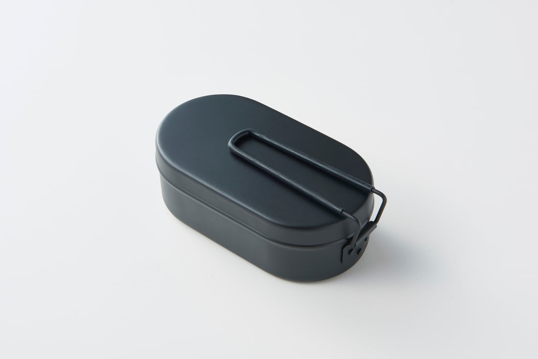 山でごはんを作りたくなるセット