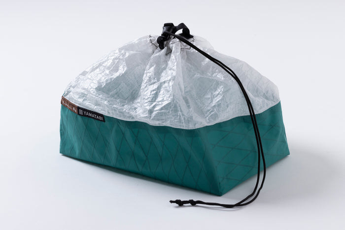 山でごはんを作りたくなるセット