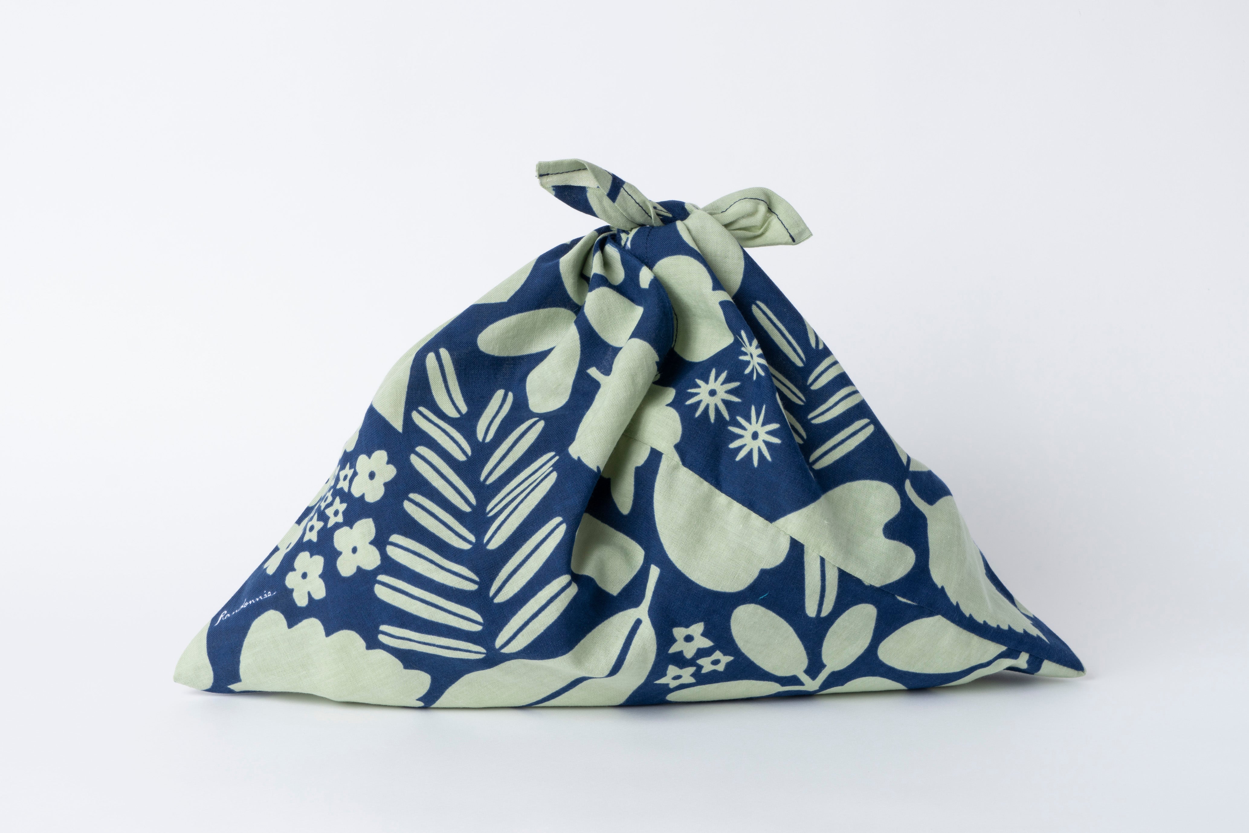 ランドネ×ユリミヤタ］あずま袋 – FUNQTEN