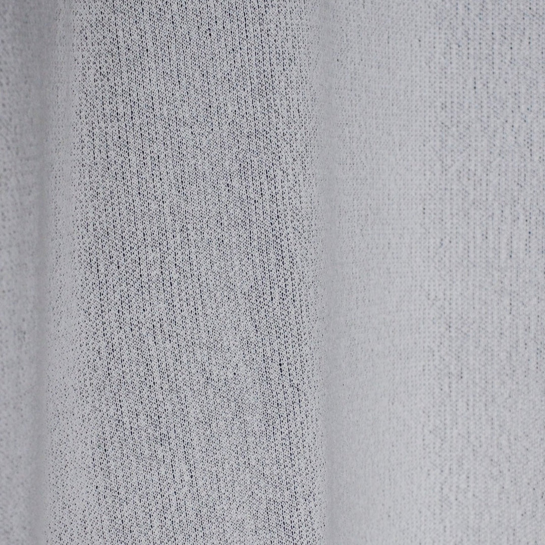 ［SALVAGE PUBLIC Kolepa］HONU MOCKNECK HALF SLEEVE JACQUARD(PUA)