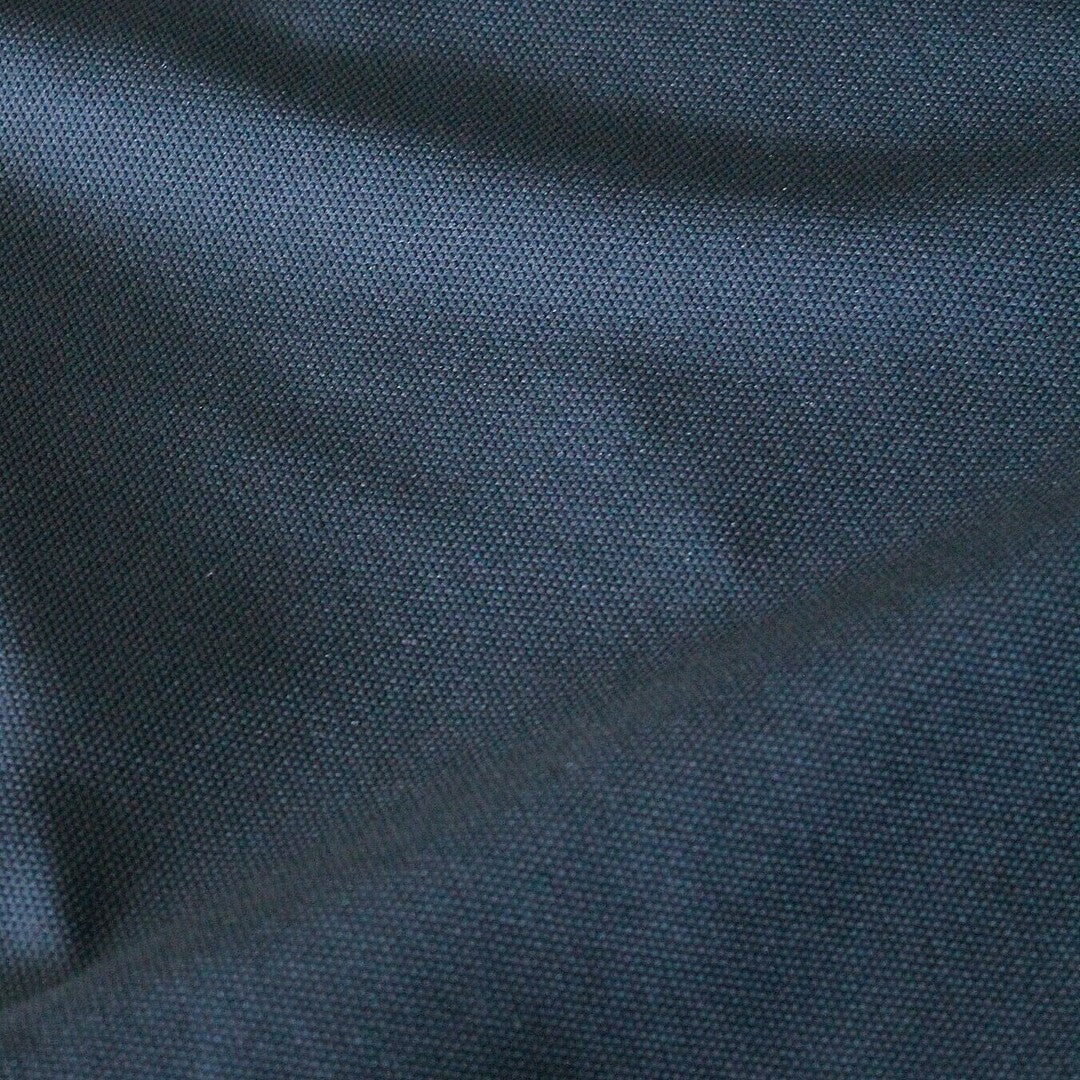 ［サルベージパブリックコレパ］マラマ リサイクルピケ ポロ 半袖（DH rubber patch/Hibiscus)