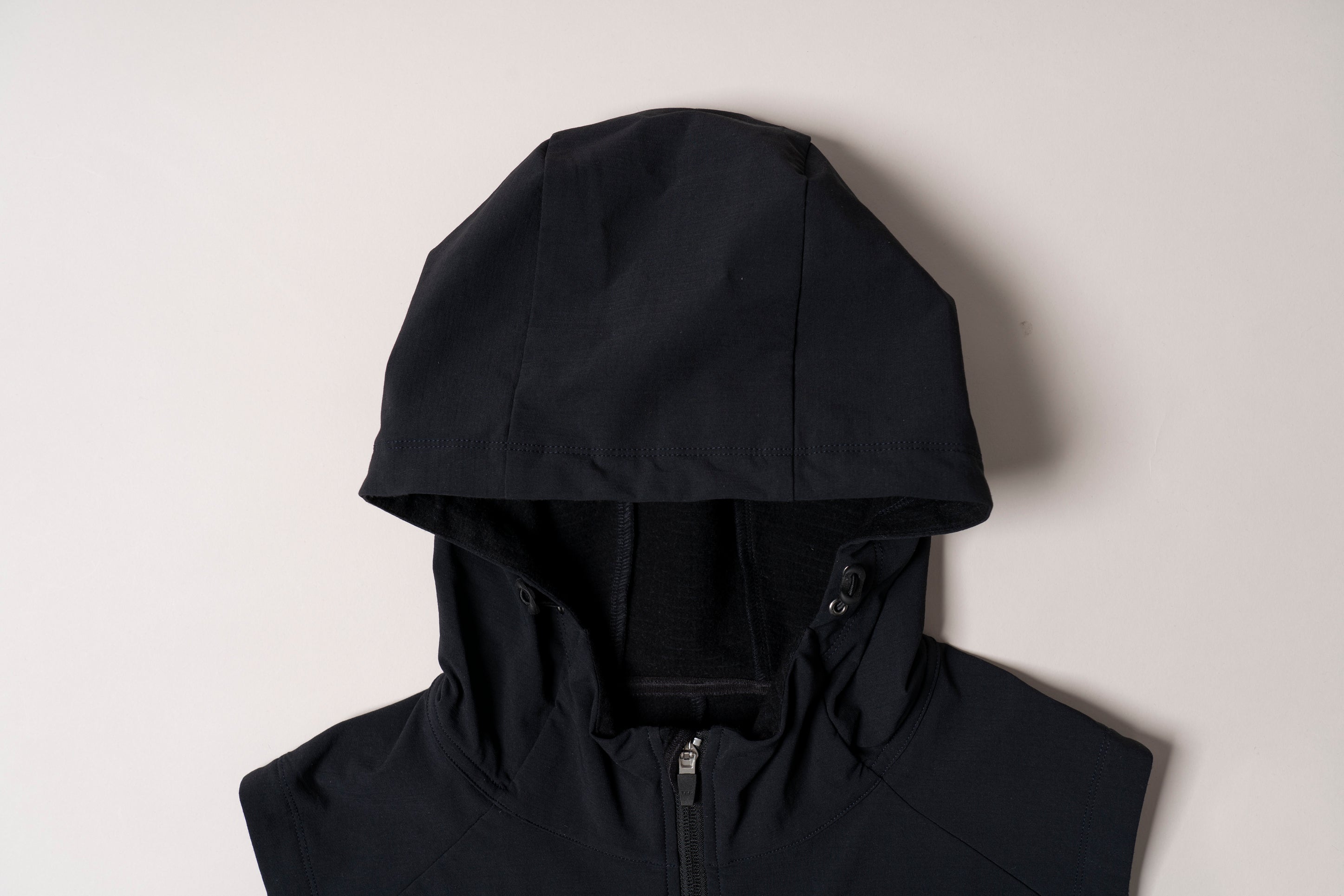 サルベージパブリックコレパ］マウカ ストームベスト – FUNQTEN