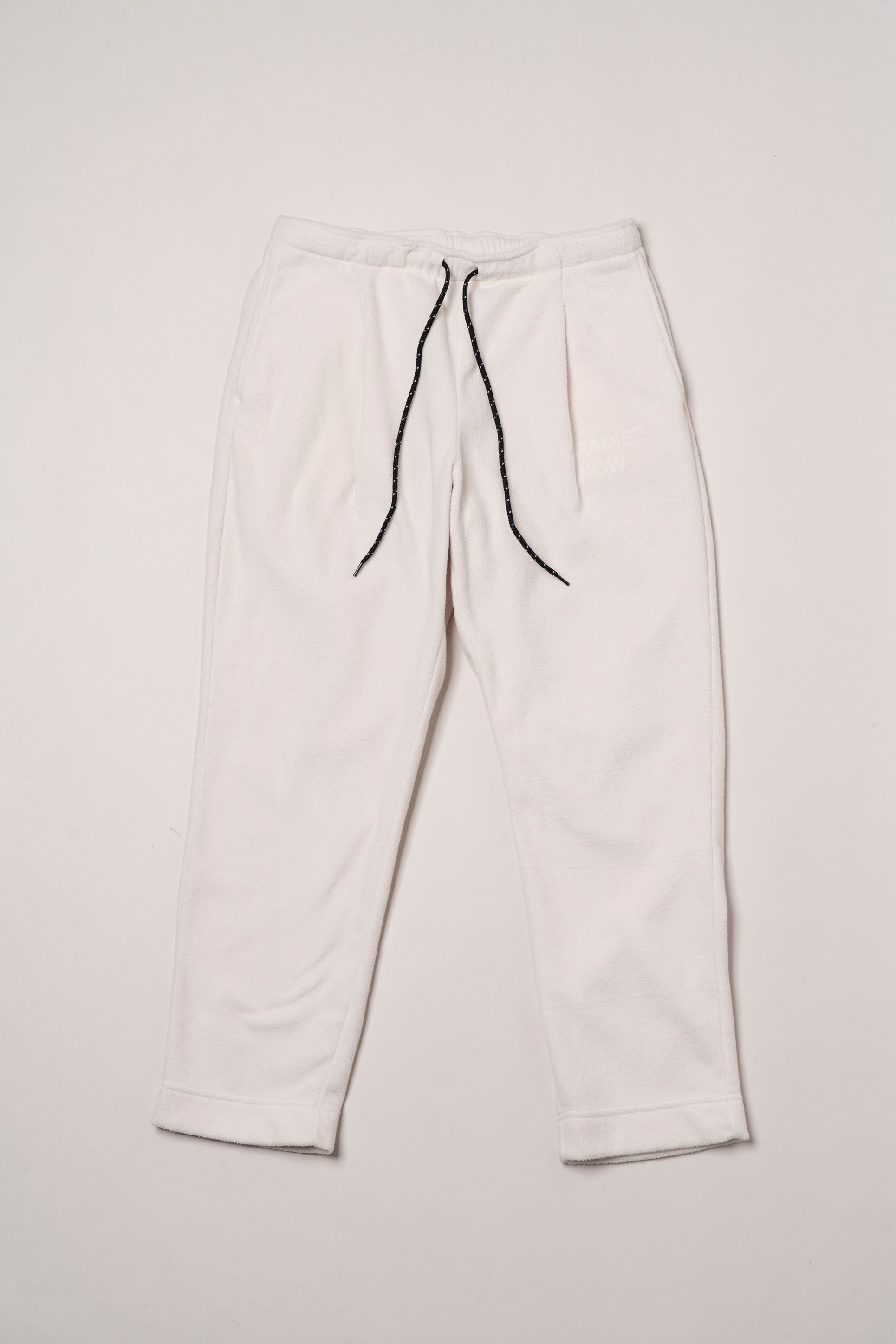 ［サルベージパブリックコレパ］ヴェラ フリースパンツ