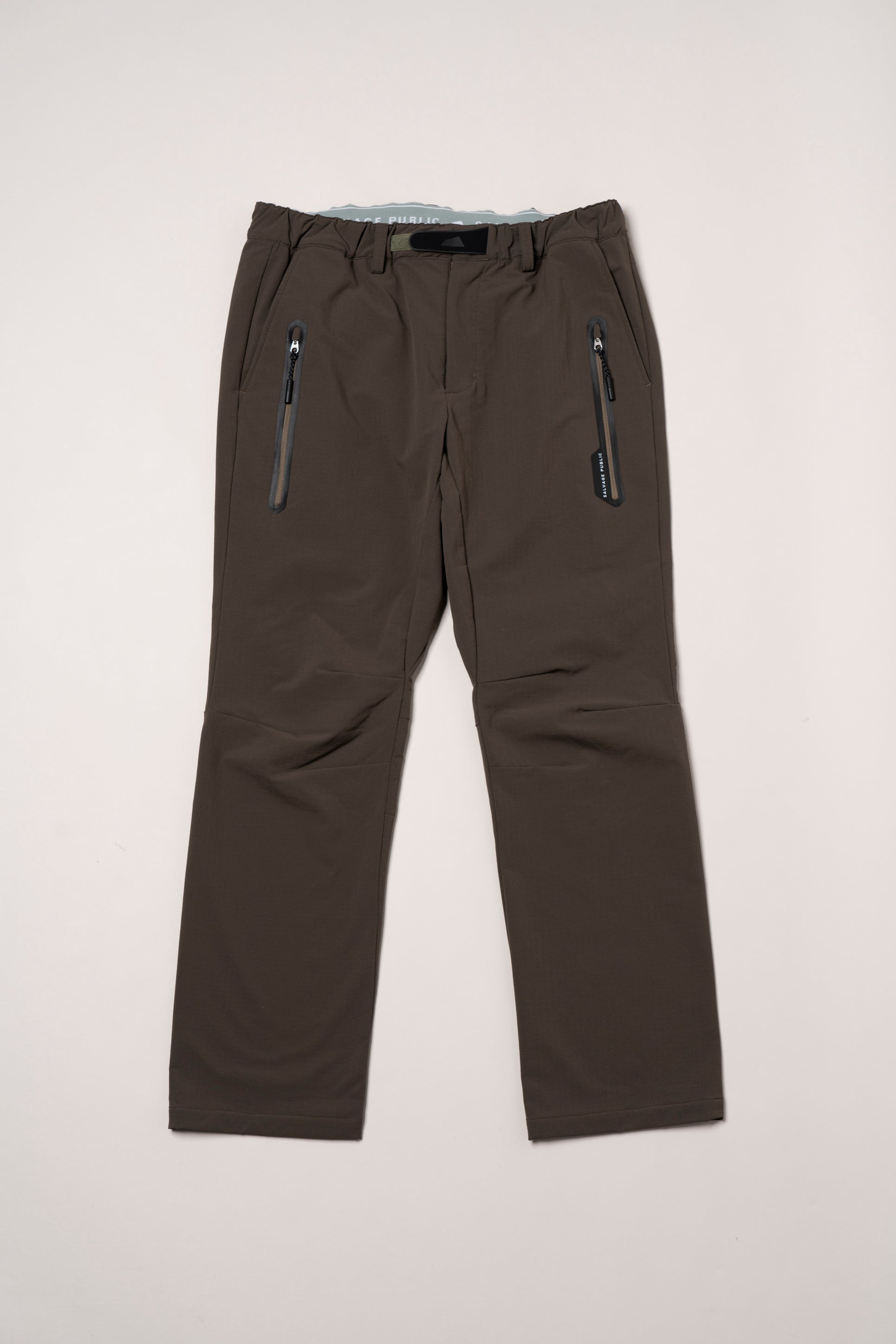 サルベージパブリックコレパ］マウカ ストームパンツ – FUNQTEN