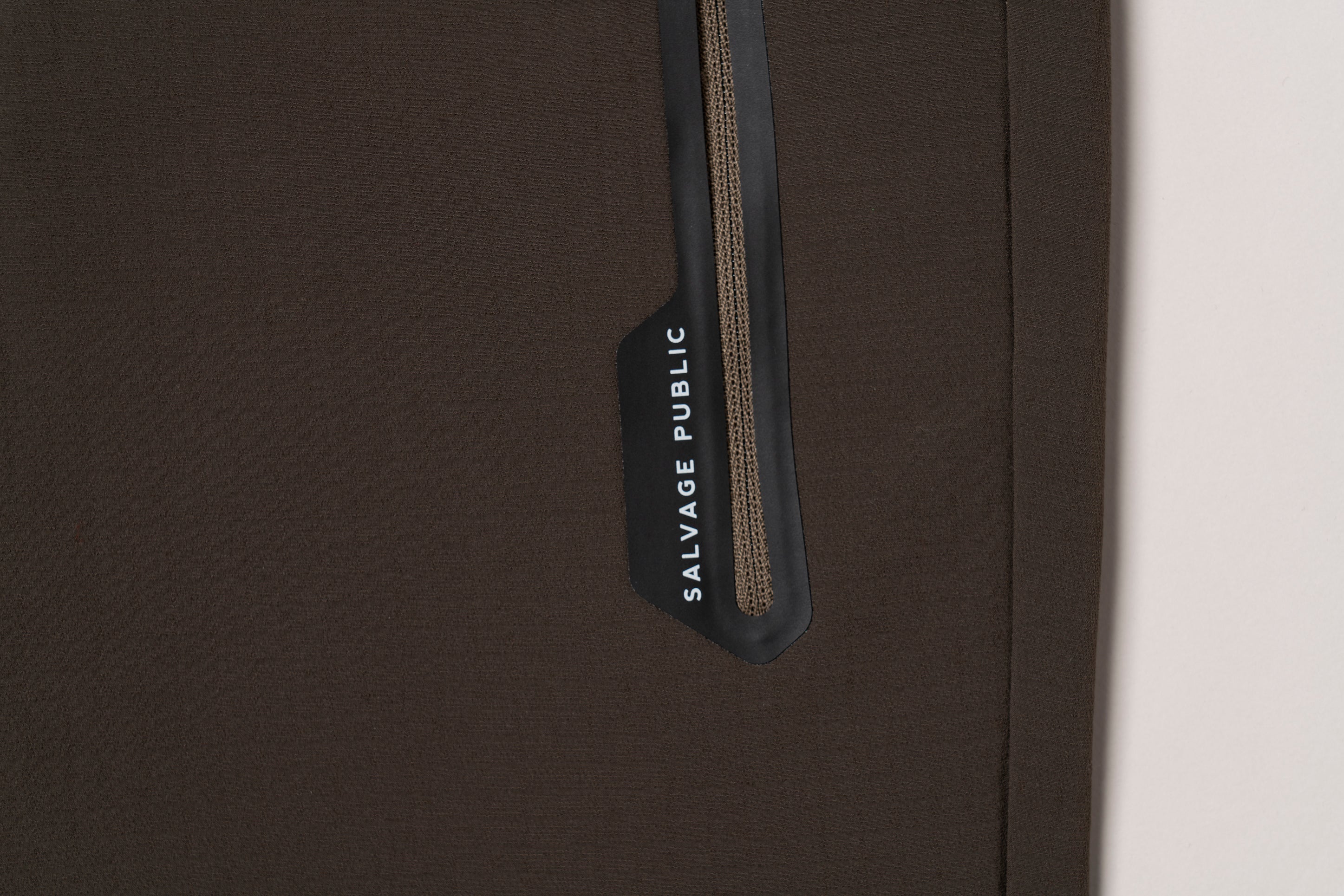 サルベージパブリックコレパ］マウカ ストームパンツ – FUNQTEN