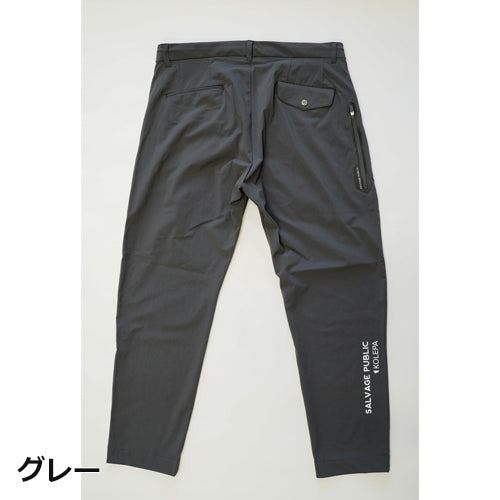 サルベージパブリックコレパ］マカニ ナイロン4ウェイ 1タック