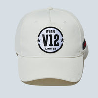 EVEN V12／ヴィ・トゥエルブ 別注キャップ