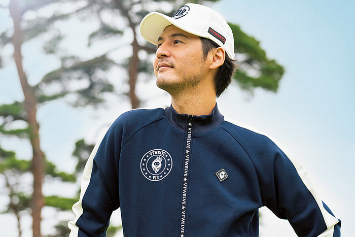 EVEN V12／ヴィ・トゥエルブ 別注キャップ