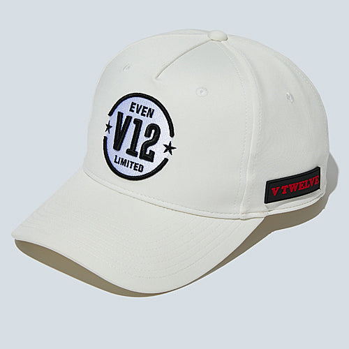 EVEN V12／ヴィ・トゥエルブ 別注キャップ