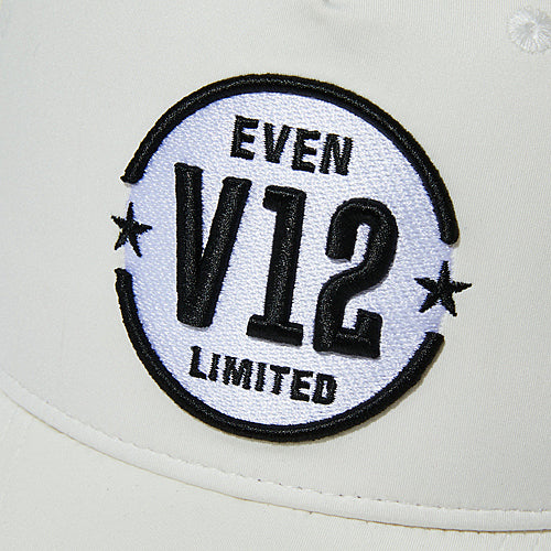 EVEN V12／ヴィ・トゥエルブ 別注キャップ