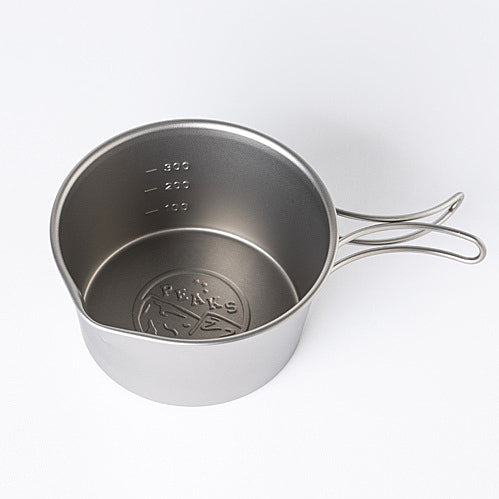 ロッキーカップ 注ぎ口付きオリジナルデザイン