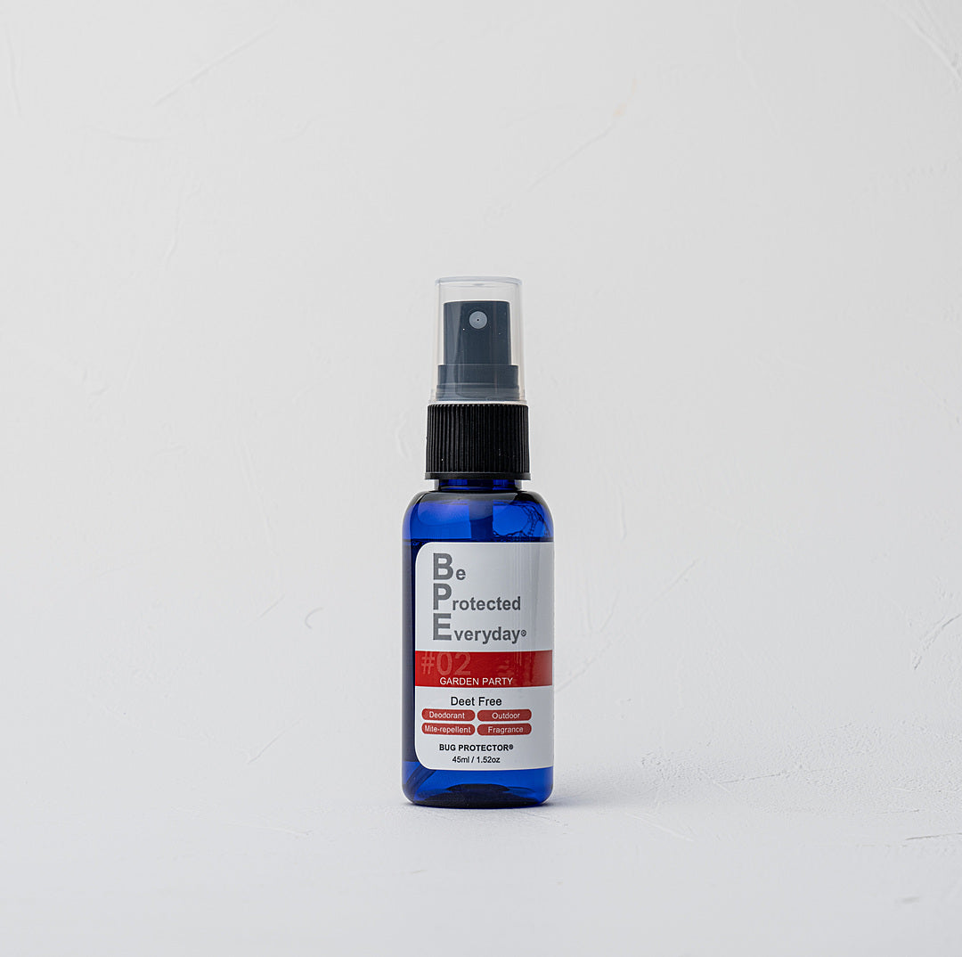 ［ビープロテクテッドエブリデイ］BPEファブリックスプレー／45ml