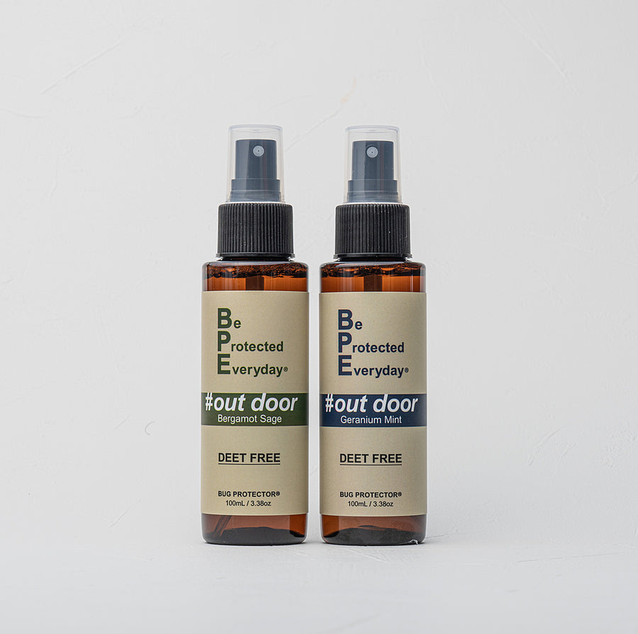 ［ビープロテクテッドエブリデイ］BPEアウトドアファブリックスプレー