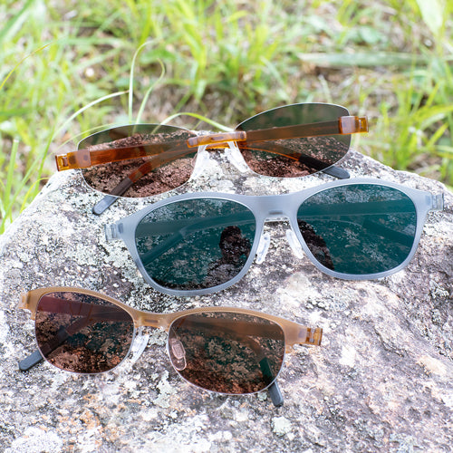 Mountain Reading Glasses（マウンテン・リーディング・グラス）