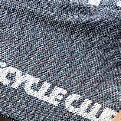 BiCYCLE CLUB サイクルキャップ グレー