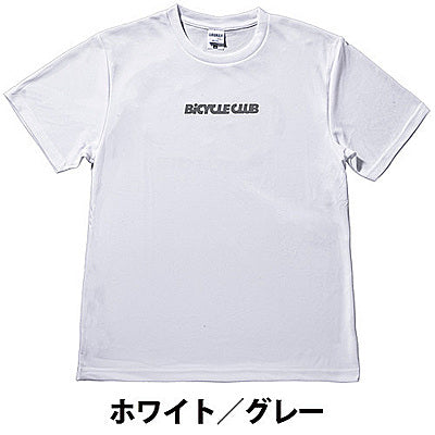 BCロードバイクTシャツ