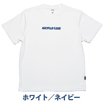 BCロードバイクTシャツ