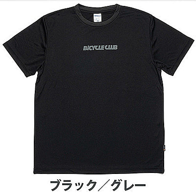 BCロードバイクTシャツ