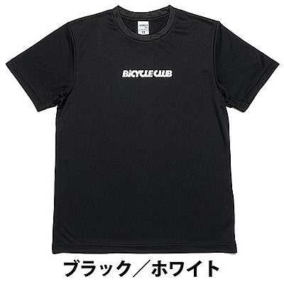 BCロードバイクTシャツ