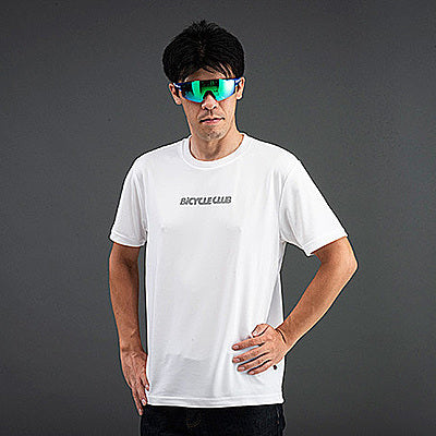 BCロードバイクTシャツ