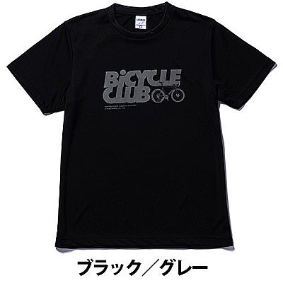 BCビッグロゴTシャツ