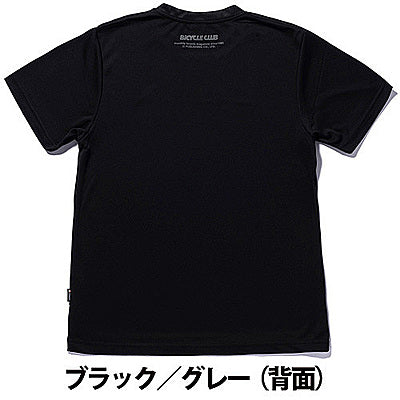 BCビッグロゴTシャツ