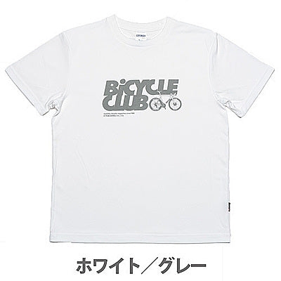 BCビッグロゴTシャツ