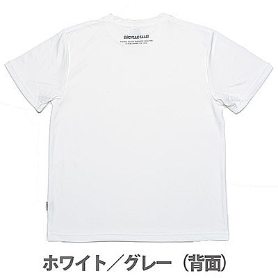 BCビッグロゴTシャツ
